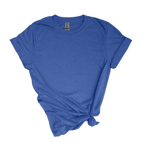 America, Land of the Free Tee, Patriotic Tee, 4th of July Shirt - Picture 2 of 3